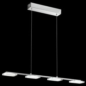 Lustra moderna led 4X4.5W CARTAMA 94244 Eglo