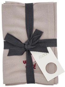 Șervețele 2 buc. din material textil 40x40 cm Bistro – Södahl