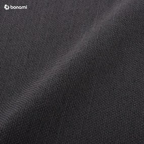 Pat boxspring gri cu spațiu de depozitare 180x200 cm Catania - Meise Möbel