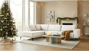 Colțar crem (cu colț pe partea stângă ) Copenhagen – Scandic