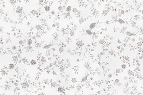 Fototapet, Blossom Fling, Pastel, Rebel Walls