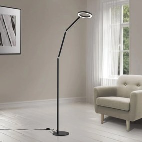 Lampadar LED reglabil stil minimalist RINGO