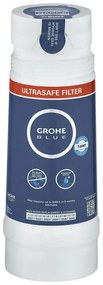 Filtru de apa Grohe Blue Ultrasafe capacitate 3000 l