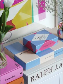 Joc de cărți Play Double Playing Cards – Printworks