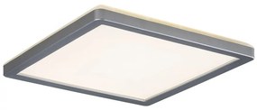 Plafoniera LED pentru baie IP44 Lambert 25cm