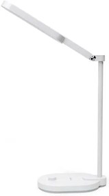 Lampă de masă Platinet Luna 10 W, alb