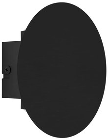 Aplică LED Eglo 901198 TALAMELLO LED/4W/230V 3000K negru