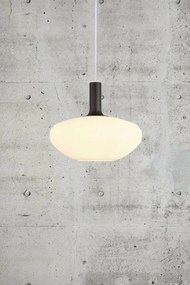 Lustra, Pendul design nordic Alton 35, alama/ alb 48973001 NL