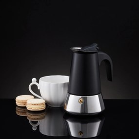 Cafetiera filtru 6 portii, 300ml, Spark