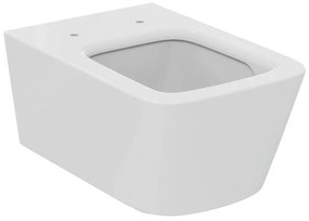 Vas WC suspendat Ideal Standard Atelier Blend Cube alb - T368601