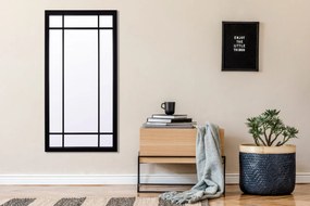 Oglinda Brooklyn – h140 cm