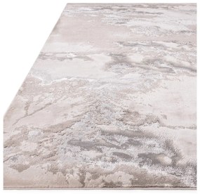 Covor gri 290x200 cm Aurora - Asiatic Carpets