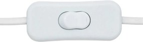 Atmosphera - Lampă de masă pentru copii TOXEY, 1xE14/25W/230V, model ursuleț