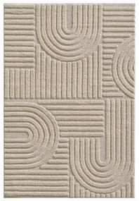 Covor bej 240x340 cm Art 1121 – Ayyildiz Carpets