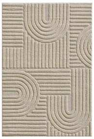 Covor bej 80x150 cm Art – Ayyildiz Carpets