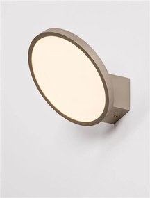 Aplica LED de perete design modern VEA