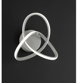 Aplică LED INDIGO LED/14W/230V Wofi 4134.01.88.9000