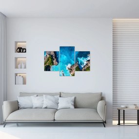 Tablou - Golful din Bali (90x60 cm)