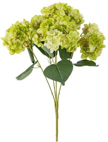 Plantă artificială (înălțime 49 cm) Hydrangea – Bloomingville