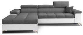 Coltar extensibil Ricardo pe stanga Sawana 05/Soft 17