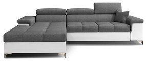 Coltar extensibil Ricardo pe stanga Sawana 05/Soft 17