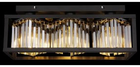 Lustră aplicată MATHILDE 3xE27/40W/230V Globo 15697-3D