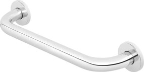 Vital Bară de susținere cu montare pe perete - 45 cm Finisaj: Oțel periat NIV_041B