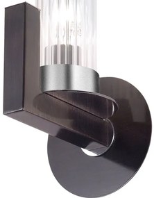 Aplică Kolarz 6009.60160 RAGGIO 1xE14/25W/230V crom mat