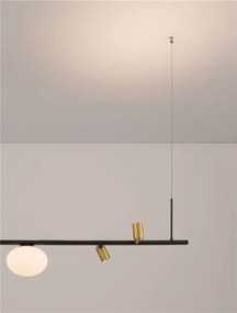 Lustra suspendata stil modern NOBLE