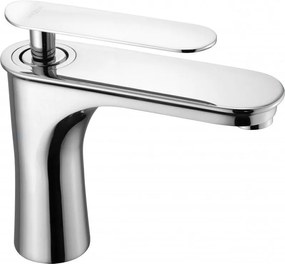 Mexen Trinity baterie pentru chiuvetă, crom - 72600-00