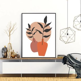 Poster - Planta (A4)