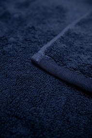 Prosop de corp MARINE MAN 85x150 cm Albastru închis / Navy