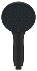 Grohe Vitalio Start dus de mana negru 279462431