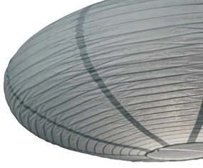 Abajur Nordlux VILLO E27 d. 60 cm albastru