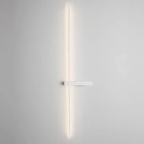 Aplica ambientala LED CCT DANESSA alb 103cm