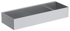 Omnires Uni cos de baie nichel UN10335NI