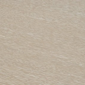 Birou Design LUX, Lemn, Rattan, Borchard stejar albit