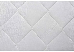 Saltea pentru copii fermă din spumă 60x120 cm Happy Dream – BENAB