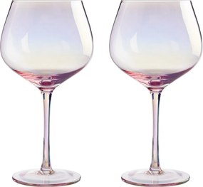 Set de pahare 2 buc. de vin 540 ml Frosted – Premier Housewares