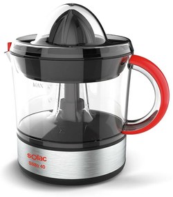 Presă pentru citrice Solac EX6153 Stillo 40