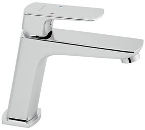 Baterie de lavoar Novaservis NOBLESS EGO crom lucios