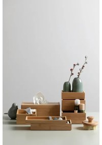 WENKO 23926100 - Cutie TERRA 22x14 cm maro