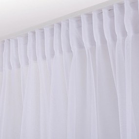 Draperie cu banda