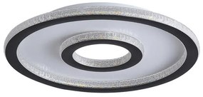 Plafoniera LED design elegant Roundel