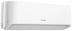 Aparat de aer conditionat inverter Hisense Energy Pro + QG25XV0E, 9000 BTU, 14 m², A+++/A+++, Wi-Fi, Control vocal, Filtru 4in1, Alb