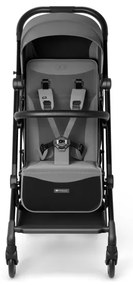 KINDERKRAFT SELECT - Cărucior sport PILOT 2 gri