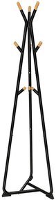 Cuier negru, RACERBY