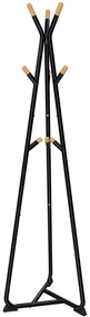 Cuier negru, RACERBY