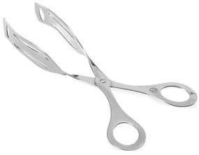 Clește de patiserie din oțel inoxidabil Hendi