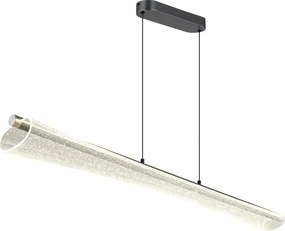 Lustra LED suspendata design modern MALINDA
